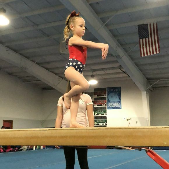 Meet your Posher, Gina - Picture 1 of 1